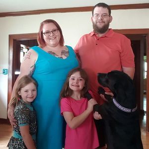 Meet your Posher, Kade